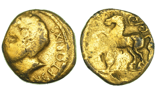 numismatica