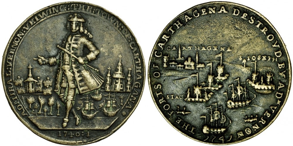 subasta numismatica madrid