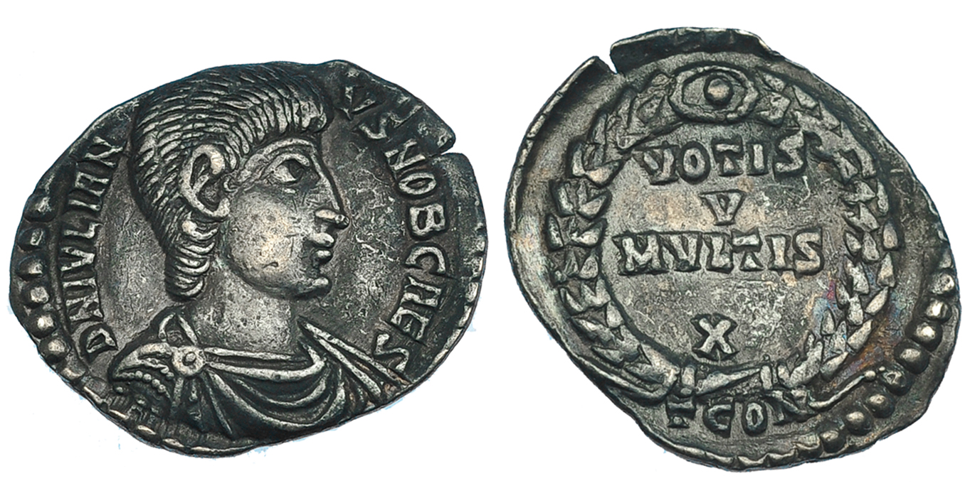 monedas antiguas madrid
