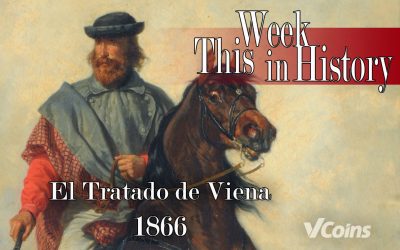 El Tratado de Viena, 3 de octubre de 1866