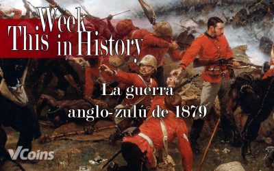 La guerra anglo-zulú, 11 de enero de 1879