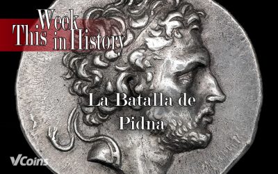 BATALLA DE LEPANTO (2021) 8 REALES, Monedas, Productos