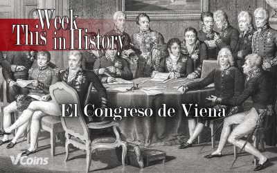 El Congreso de Viena