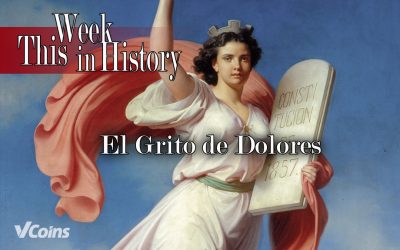 El grito de Dolores