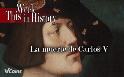 La muerte de Carlos V
