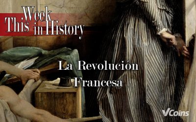 La Revolución Francesa