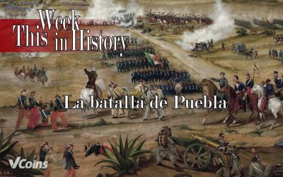 La Batalla de Puebla
