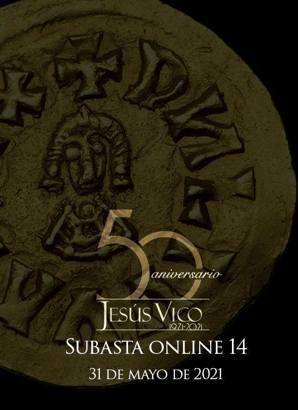 Subasta Online 14 (en streaming)