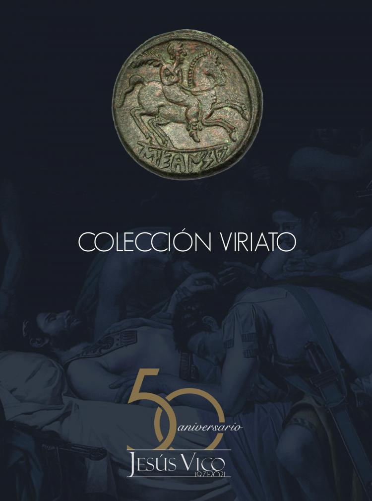 Colección Viriato