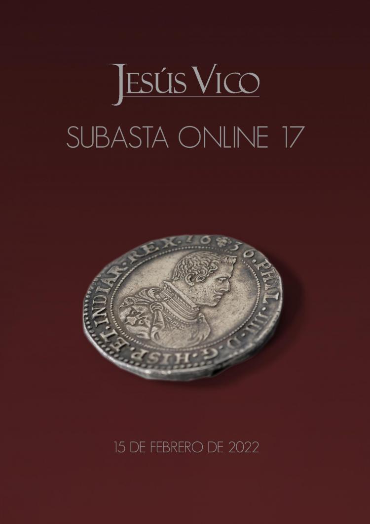 Subasta Online 17