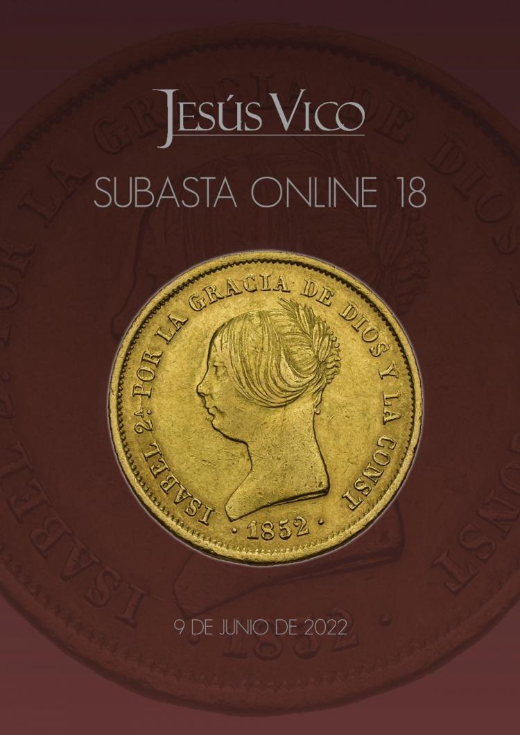 Subasta Online 18