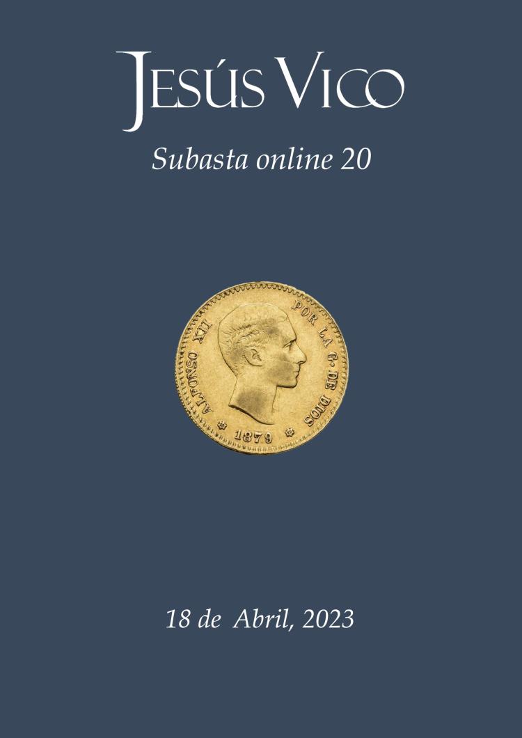 Subasta Online 20