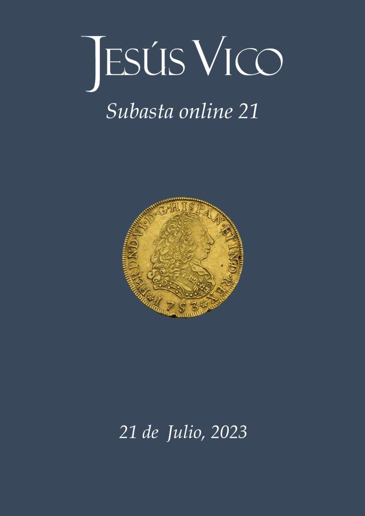 Subasta Online 21