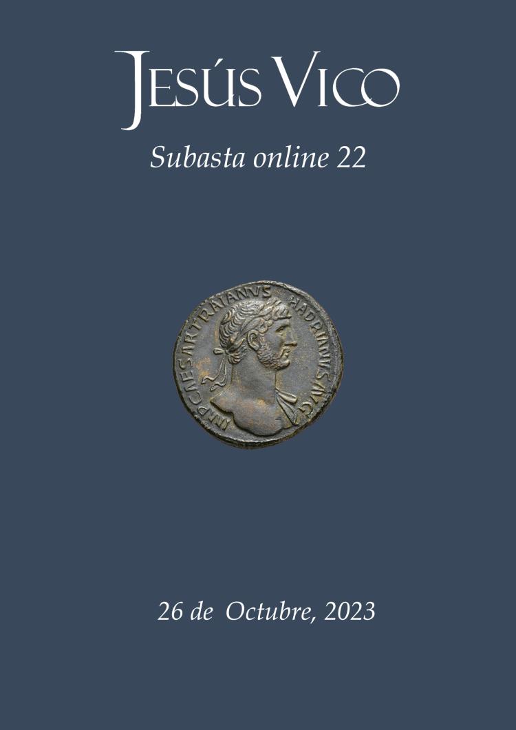 Subasta Online 22