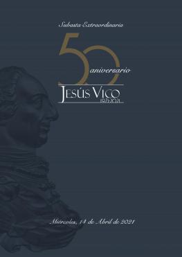 Subasta 50 Aniversario
