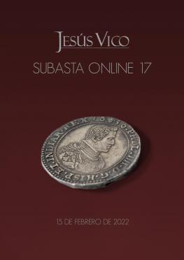 Subasta Online 17
