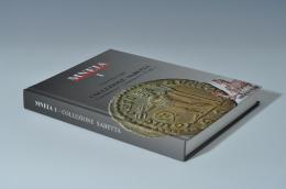 Marveggio, C., Collezione Sabetta. Gabinetto Numismatico e Medagliere delle Raccolte Artistiche del Castello. Constantinus-Licinius (313-317 d.C.), Mneia Nomismata, 1.