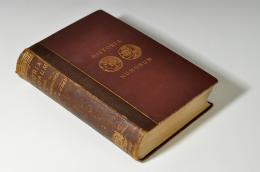 B. V. Head, Historia Numorum. A Manual of Greek Numismatics, Oxford, 1887. 