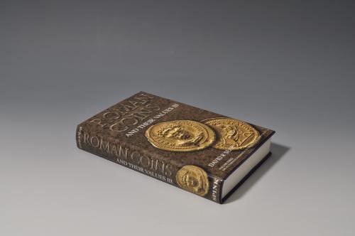 416   -  Roman Coins and their values. Vol. III. The Accession of Maximinus I to the Death of Carinus. David R. Sear.