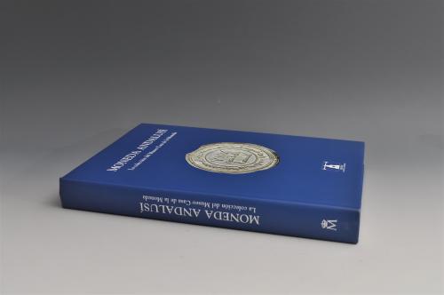 436   -  Moneda Andalusí. La colección del Museo Casa de la Moneda. Alberto Canto García.