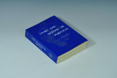 471 - LIBROS. FERRARO VAZ, J. y SALGADO, J. Livro das moedas de Portugal. Preçario. Braga. 1988