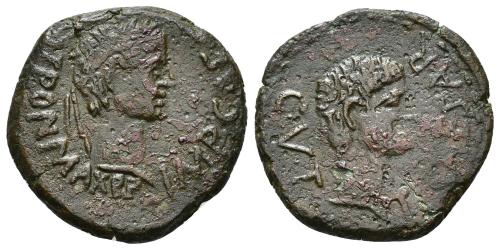 101 - HISPANIA ANTIGUA