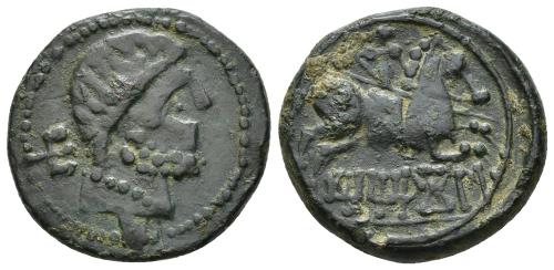 102 - HISPANIA ANTIGUA