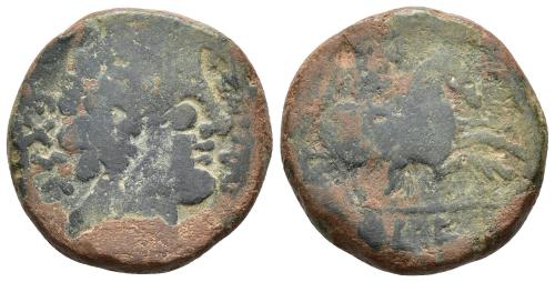 104 - HISPANIA ANTIGUA