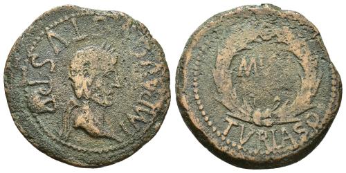 105 - HISPANIA ANTIGUA