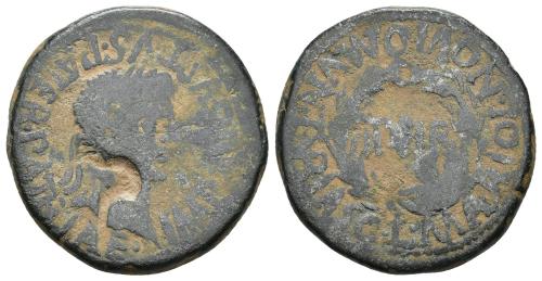 106 - HISPANIA ANTIGUA