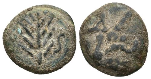 107 - HISPANIA ANTIGUA