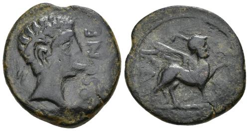 108 - HISPANIA ANTIGUA