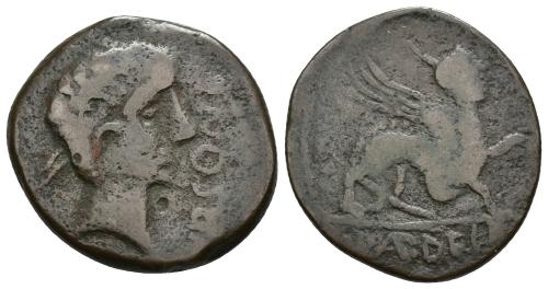 109 - HISPANIA ANTIGUA