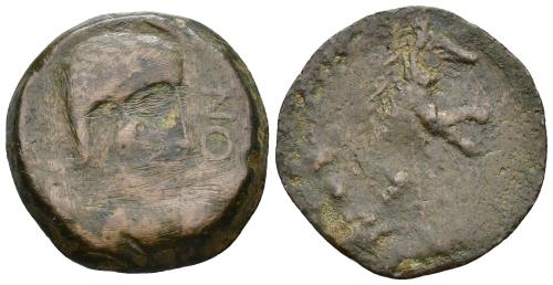 110 - HISPANIA ANTIGUA