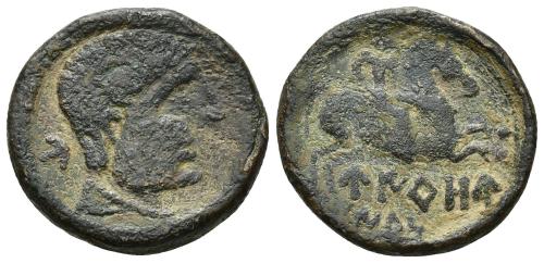111 - HISPANIA ANTIGUA