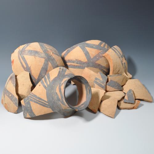 2212 - ARQUEOLOGÍA