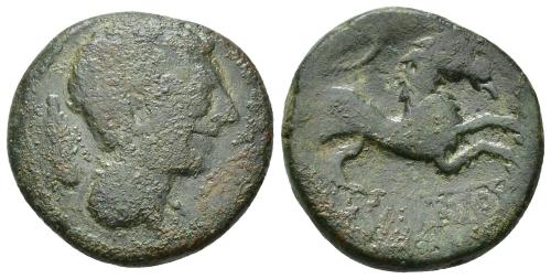 112 - HISPANIA ANTIGUA