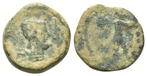 113 - HISPANIA ANTIGUA