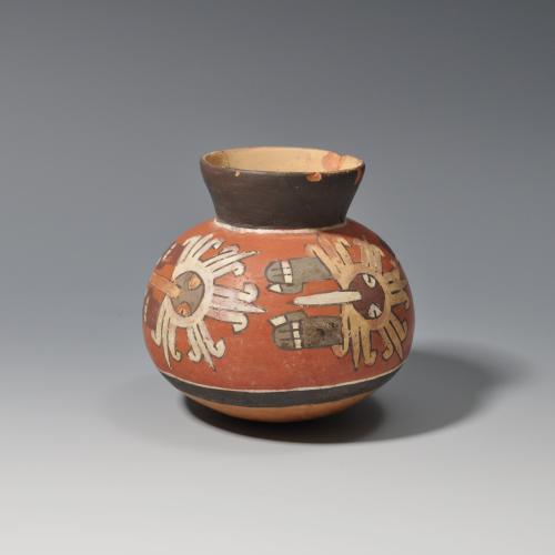 2238 - ARQUEOLOGÍA