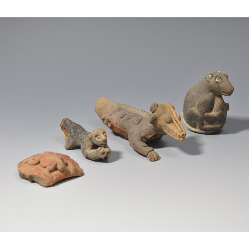 2250 - ARQUEOLOGÍA