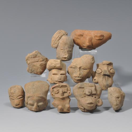 2253 - ARQUEOLOGÍA
