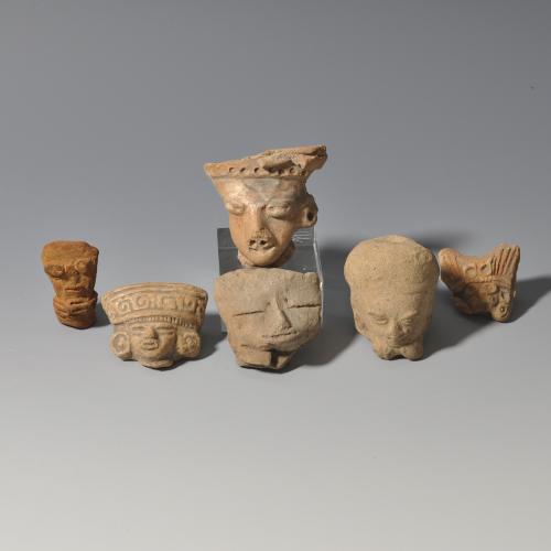 2255 - ARQUEOLOGÍA