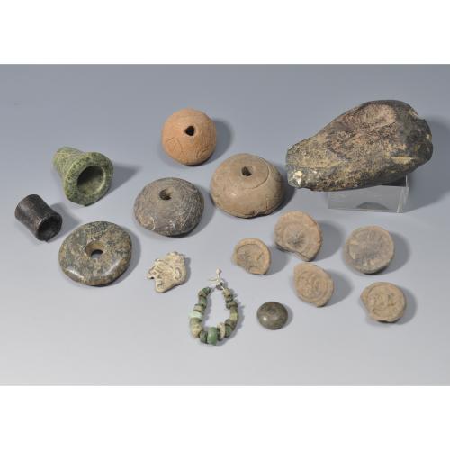 2257 - ARQUEOLOGÍA