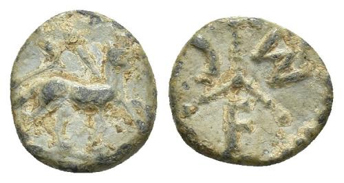 116 - HISPANIA ANTIGUA