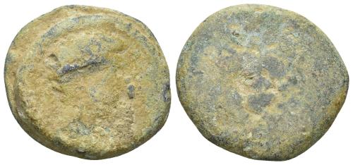 117 - HISPANIA ANTIGUA