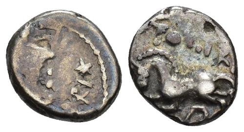 121 - GRECIA ANTIGUA