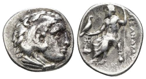 124 - GRECIA ANTIGUA