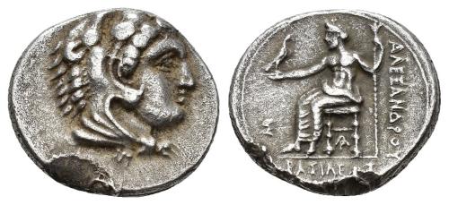 126 - GRECIA ANTIGUA