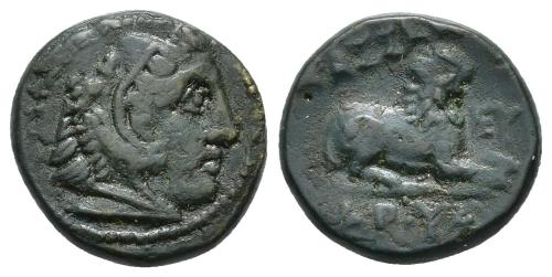 128 - GRECIA ANTIGUA