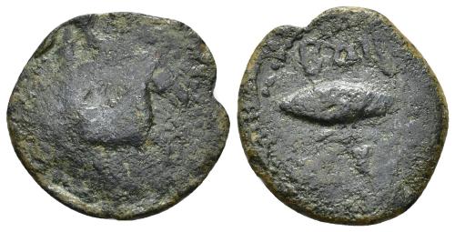 13 - HISPANIA ANTIGUA